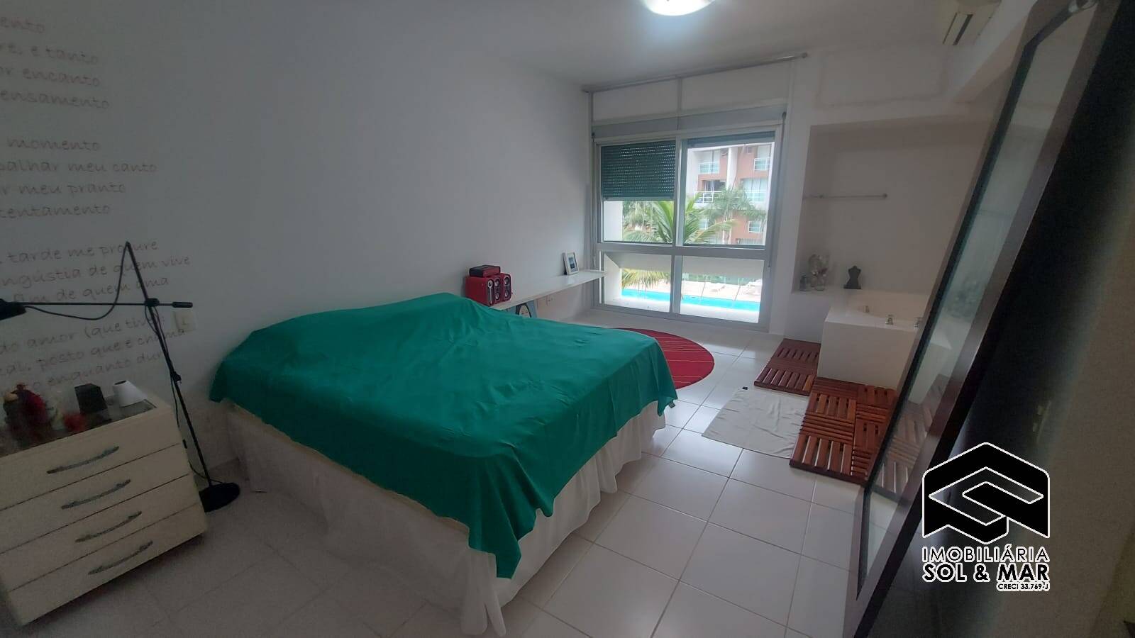 Apartamento à venda com 4 quartos, 167m² - Foto 15