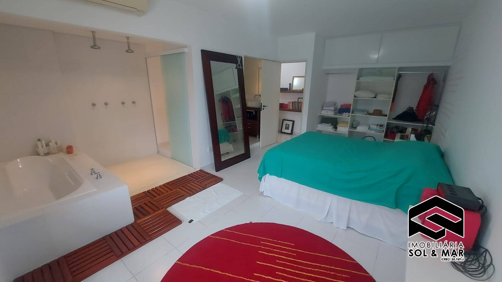 Apartamento à venda com 4 quartos, 167m² - Foto 17