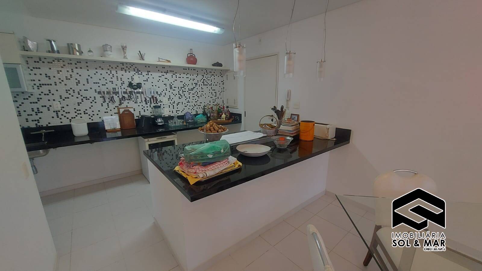 Apartamento à venda com 4 quartos, 167m² - Foto 23