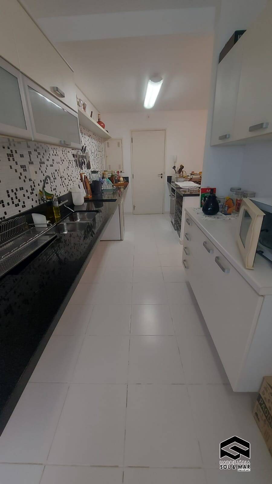 Apartamento à venda com 4 quartos, 167m² - Foto 25