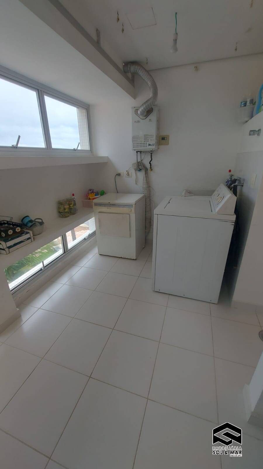 Apartamento à venda com 4 quartos, 167m² - Foto 27