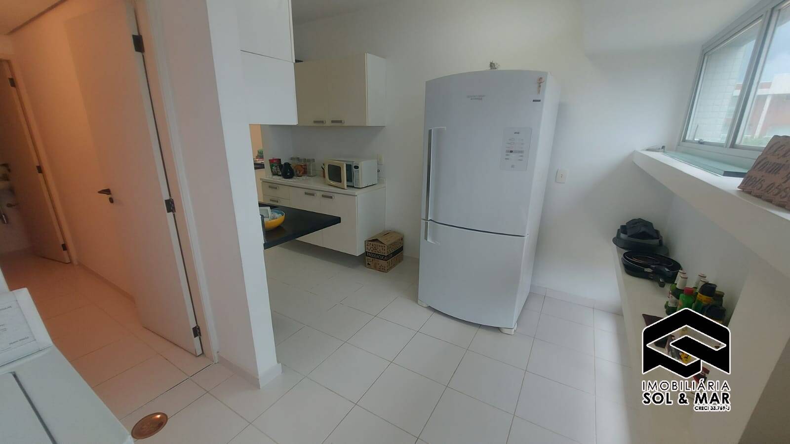 Apartamento à venda com 4 quartos, 167m² - Foto 26