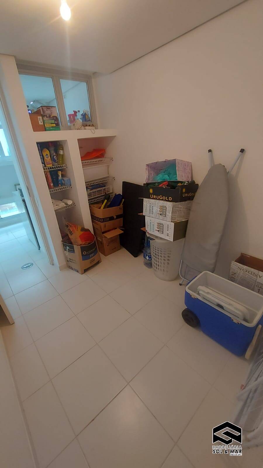 Apartamento à venda com 4 quartos, 167m² - Foto 29