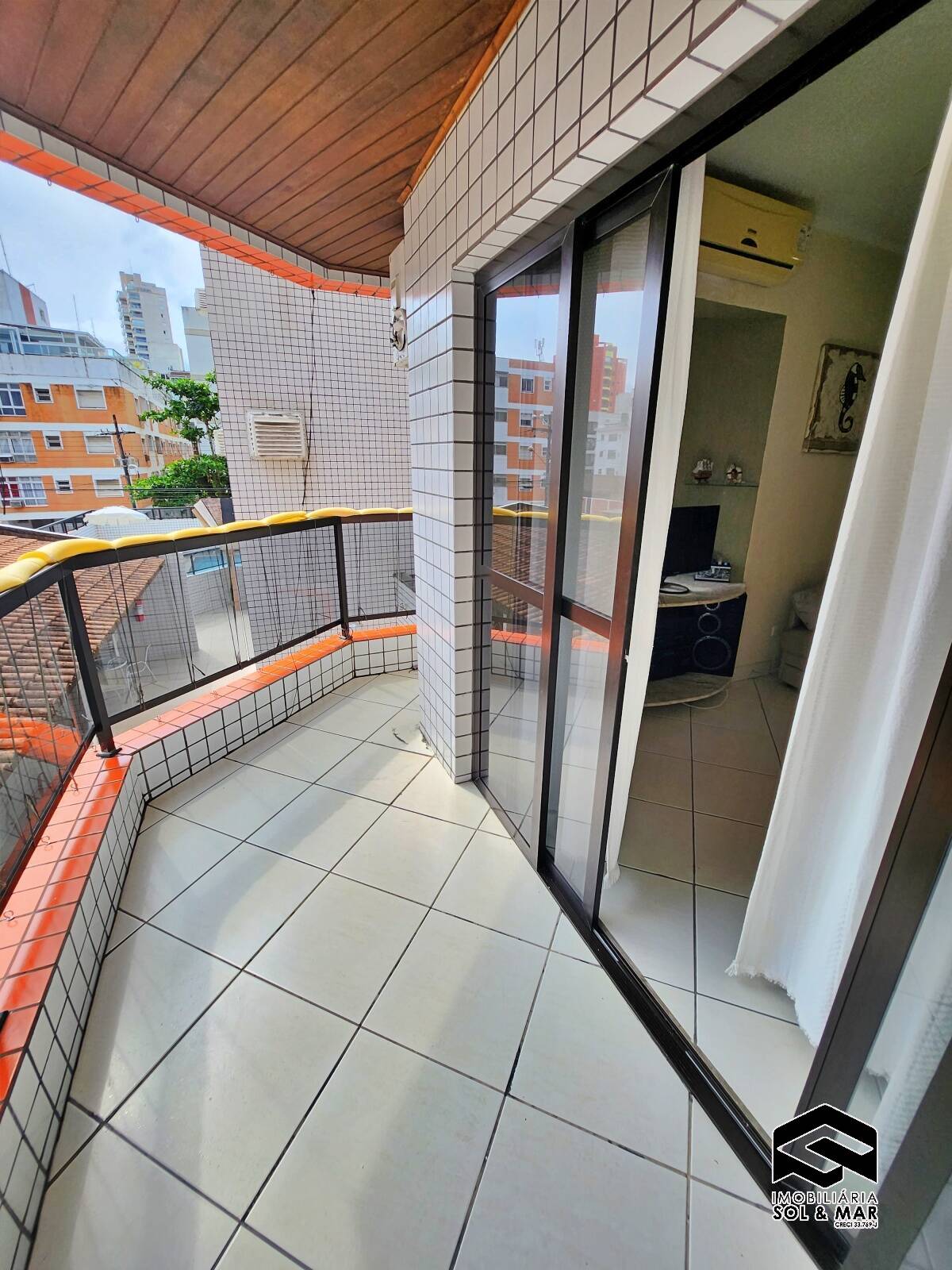 Apartamento à venda com 3 quartos, 75m² - Foto 5