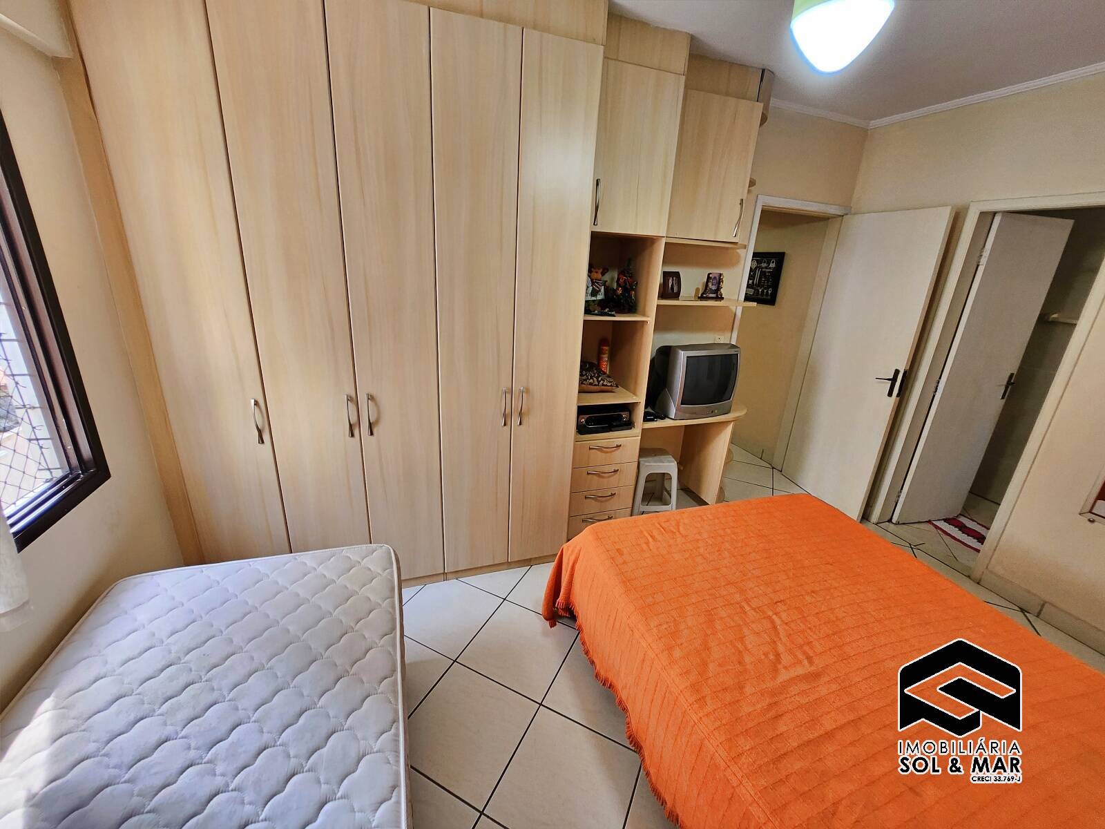 Apartamento à venda com 3 quartos, 75m² - Foto 10