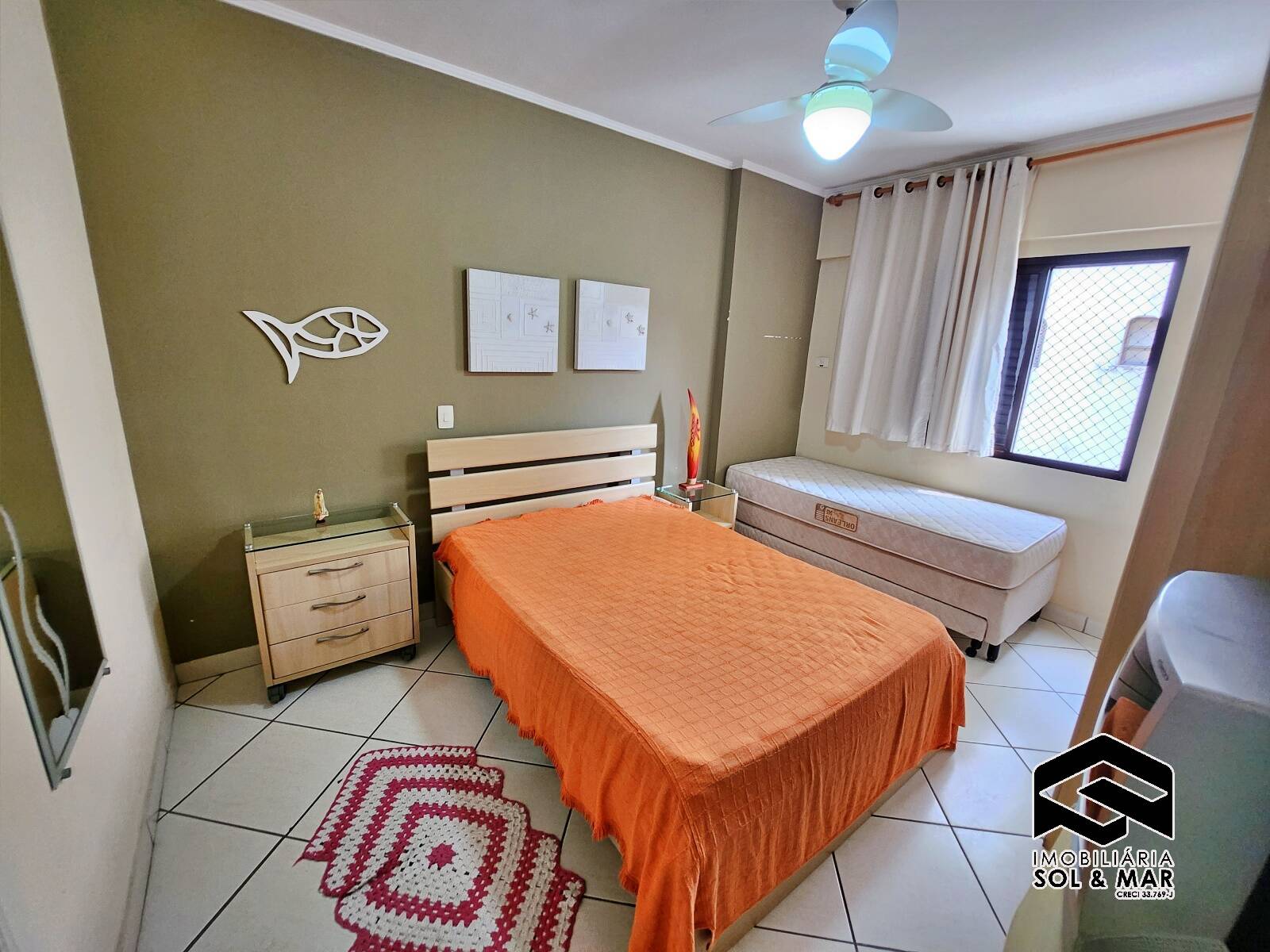 Apartamento à venda com 3 quartos, 75m² - Foto 9