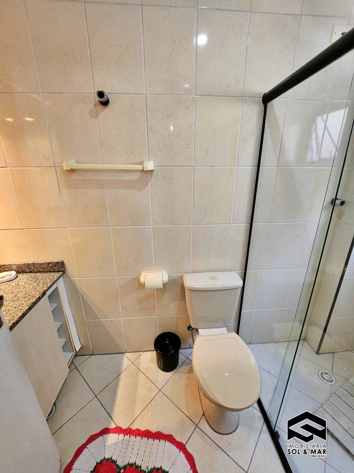 Apartamento à venda com 3 quartos, 75m² - Foto 11