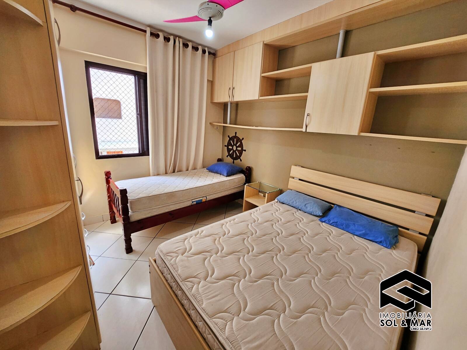 Apartamento à venda com 3 quartos, 75m² - Foto 12