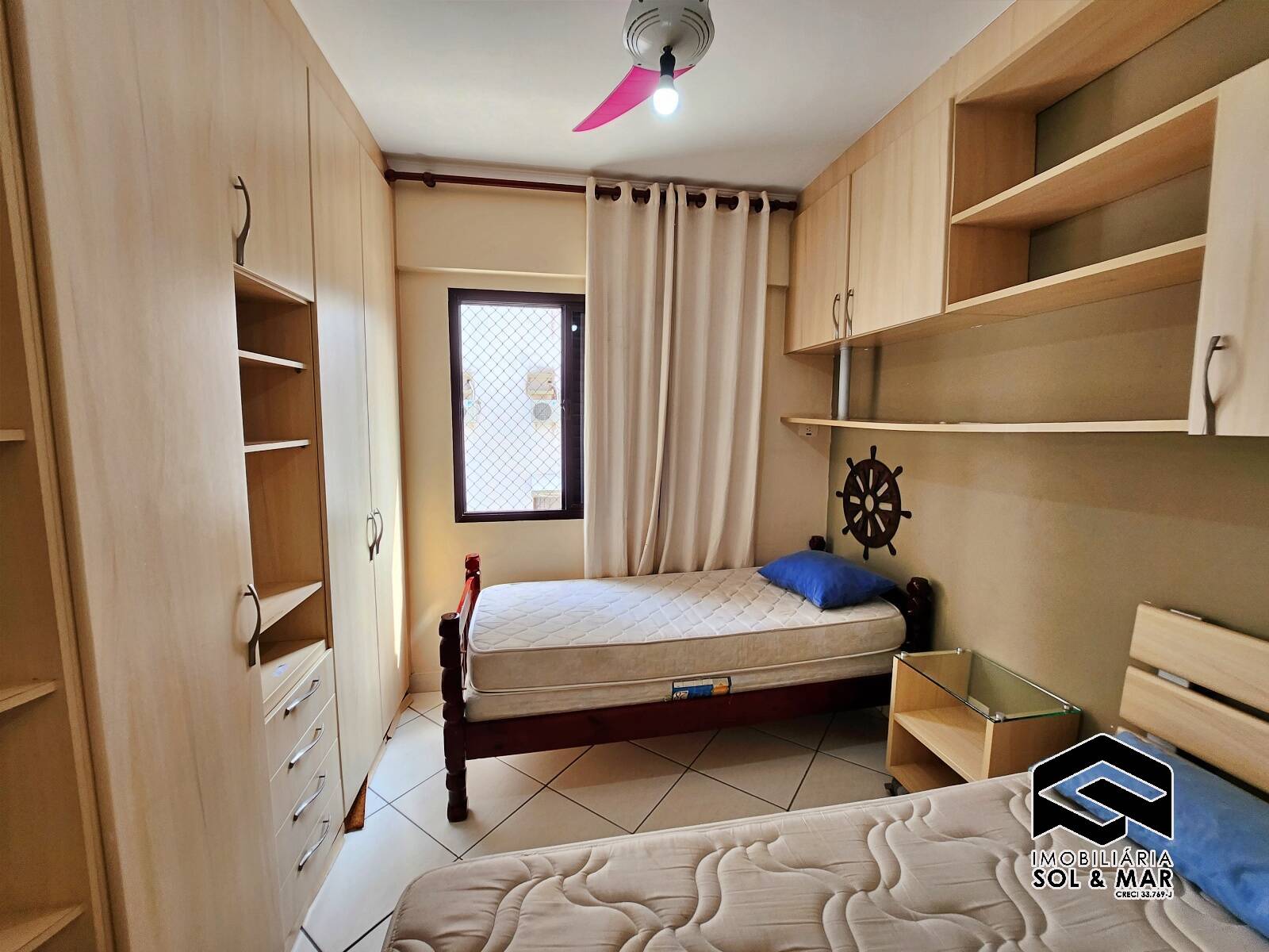 Apartamento à venda com 3 quartos, 75m² - Foto 13