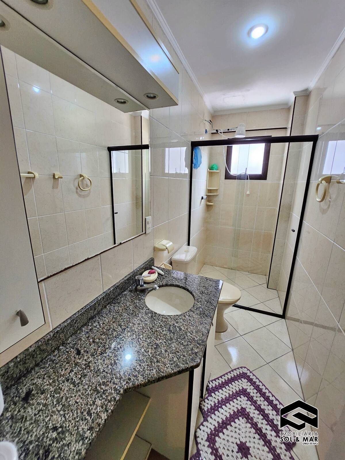 Apartamento à venda com 3 quartos, 75m² - Foto 14