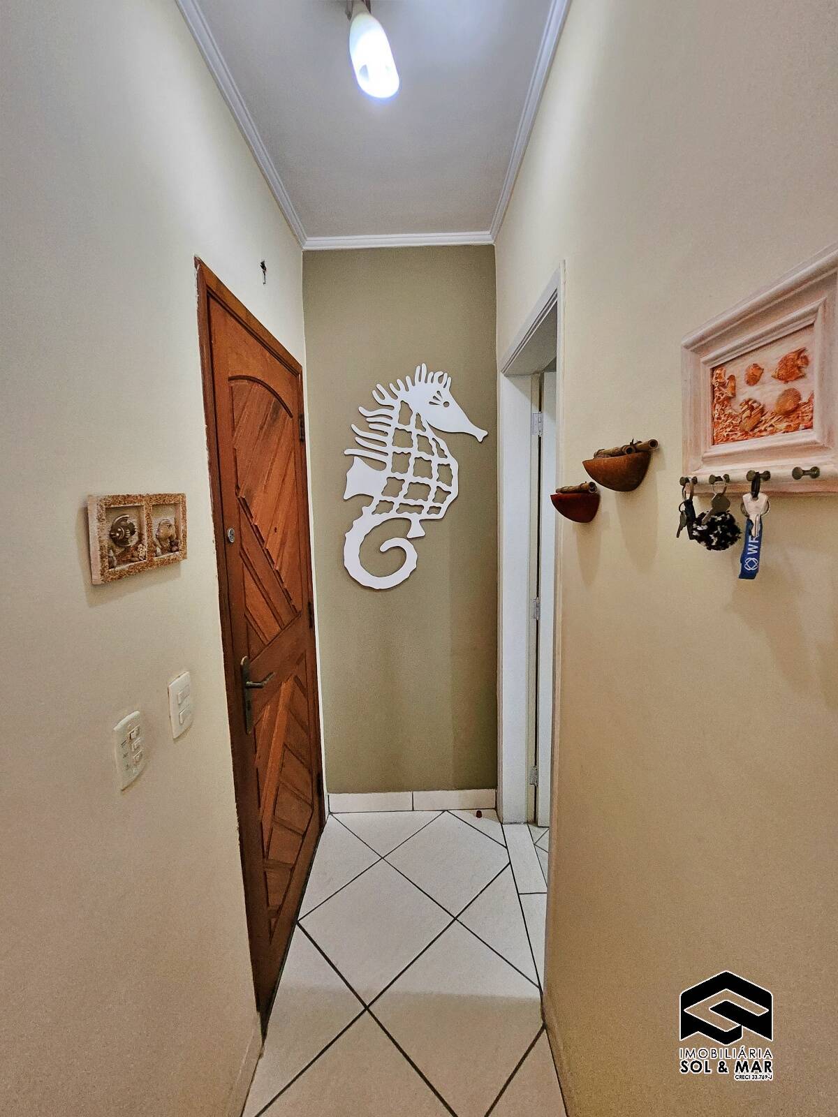 Apartamento à venda com 3 quartos, 75m² - Foto 16