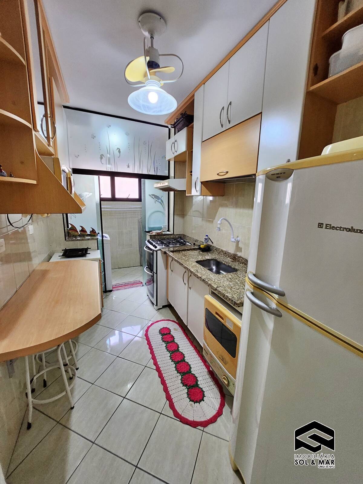 Apartamento à venda com 3 quartos, 75m² - Foto 17