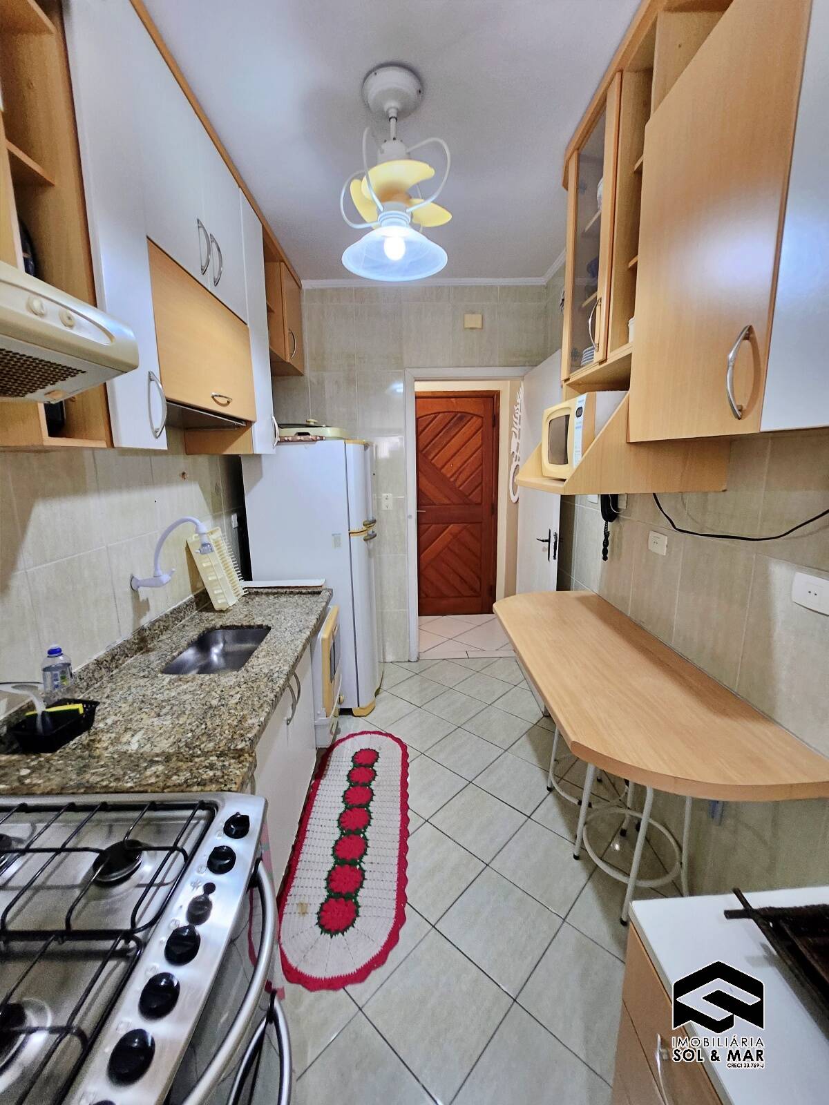 Apartamento à venda com 3 quartos, 75m² - Foto 18