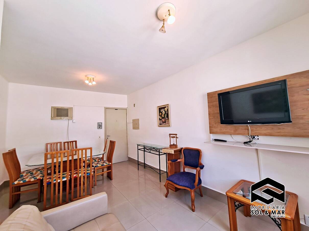 Apartamento à venda com 3 quartos, 80m² - Foto 3