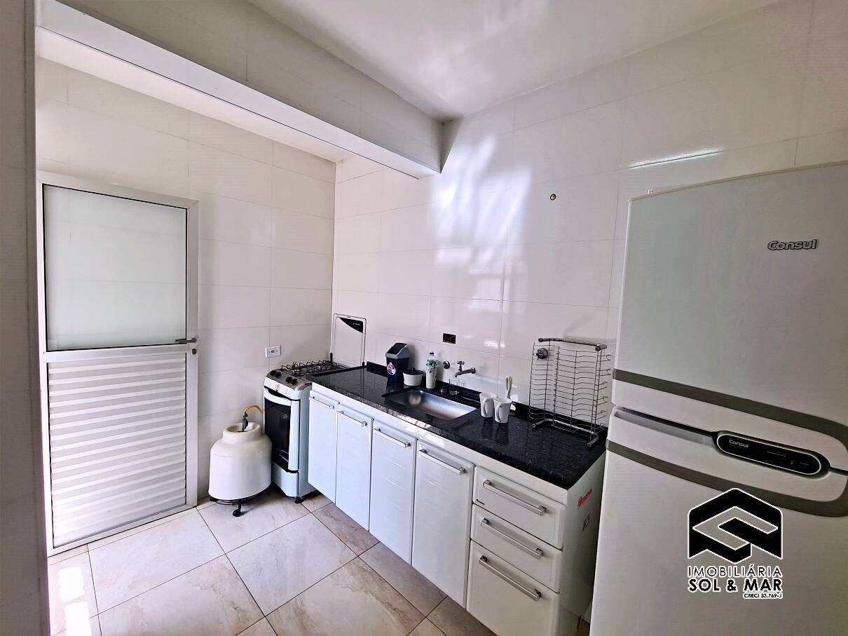 Apartamento à venda com 3 quartos, 80m² - Foto 14