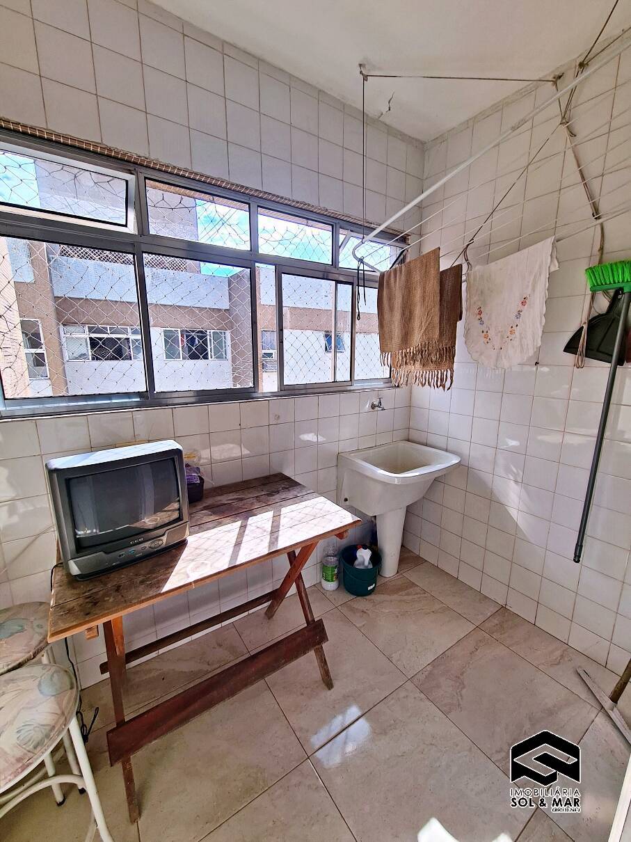 Apartamento à venda com 3 quartos, 80m² - Foto 17