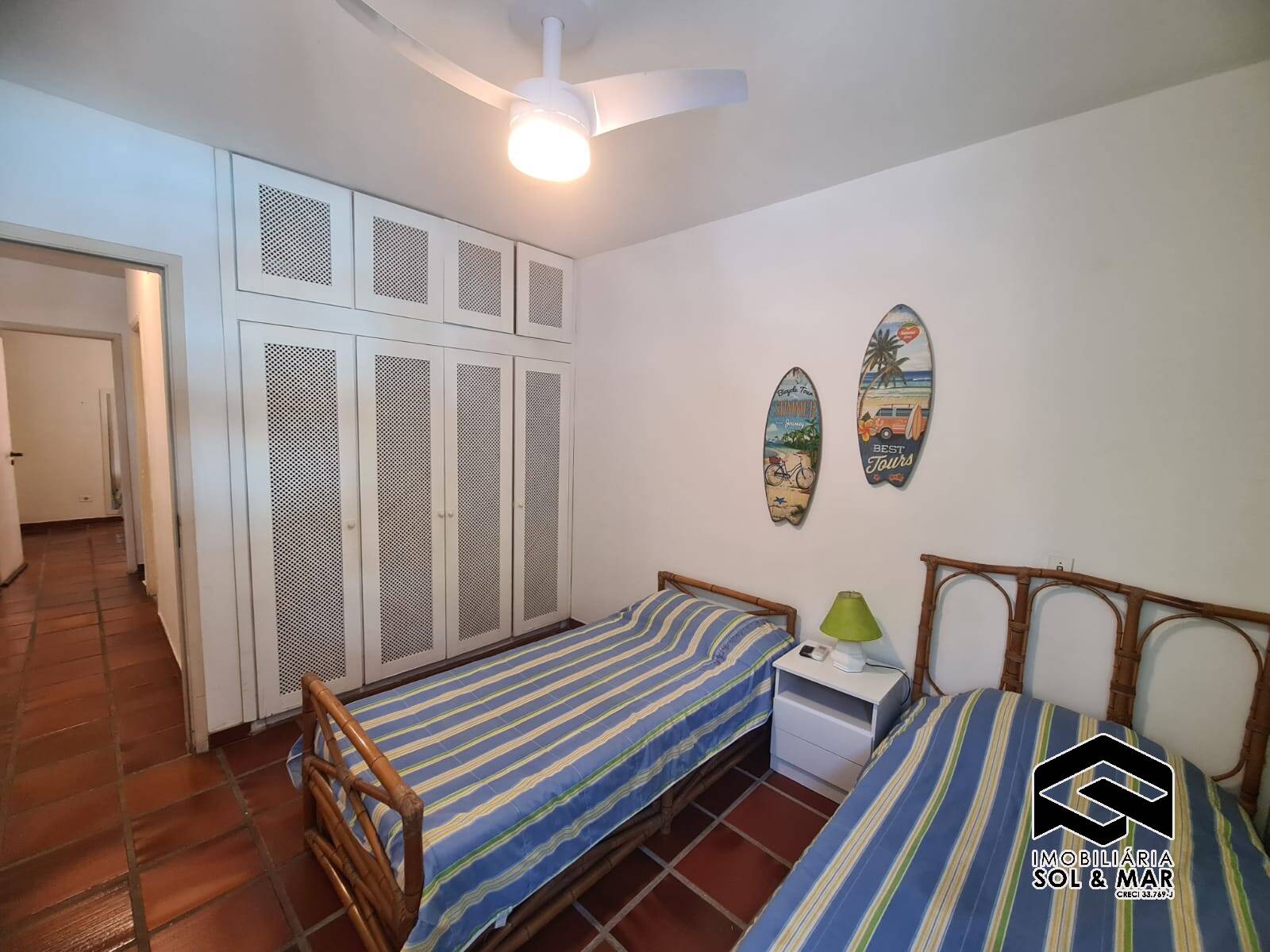 Apartamento à venda com 3 quartos, 78m² - Foto 6