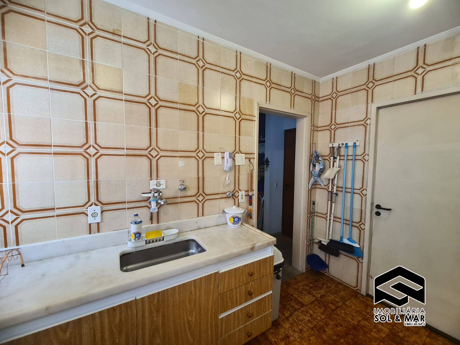 Apartamento à venda com 3 quartos, 78m² - Foto 13