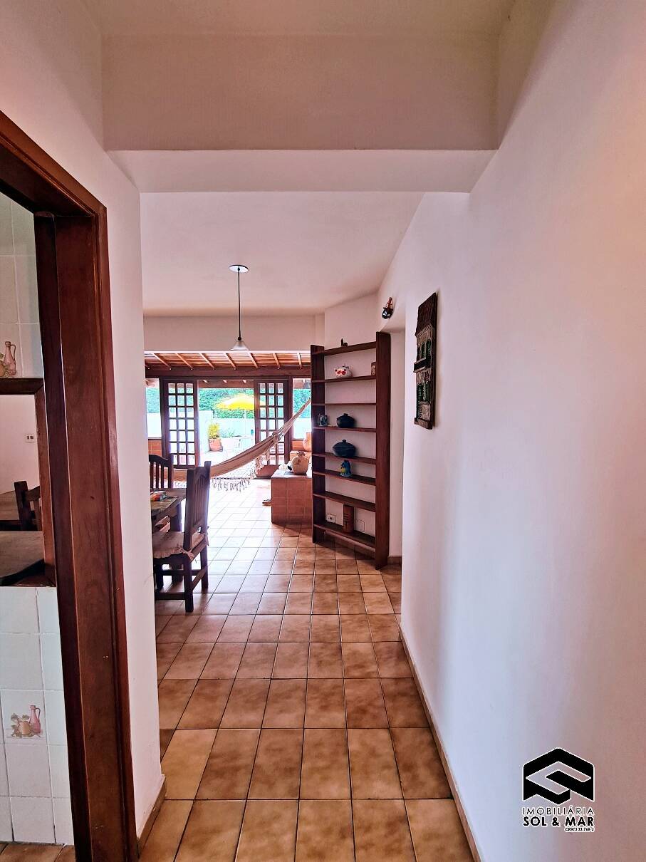 Apartamento à venda com 2 quartos, 160m² - Foto 7