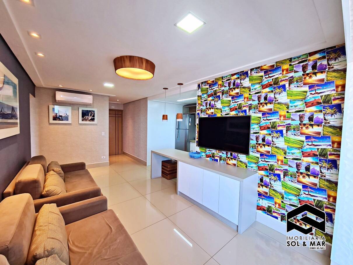 Apartamento à venda com 2 quartos, 190m² - Foto 6