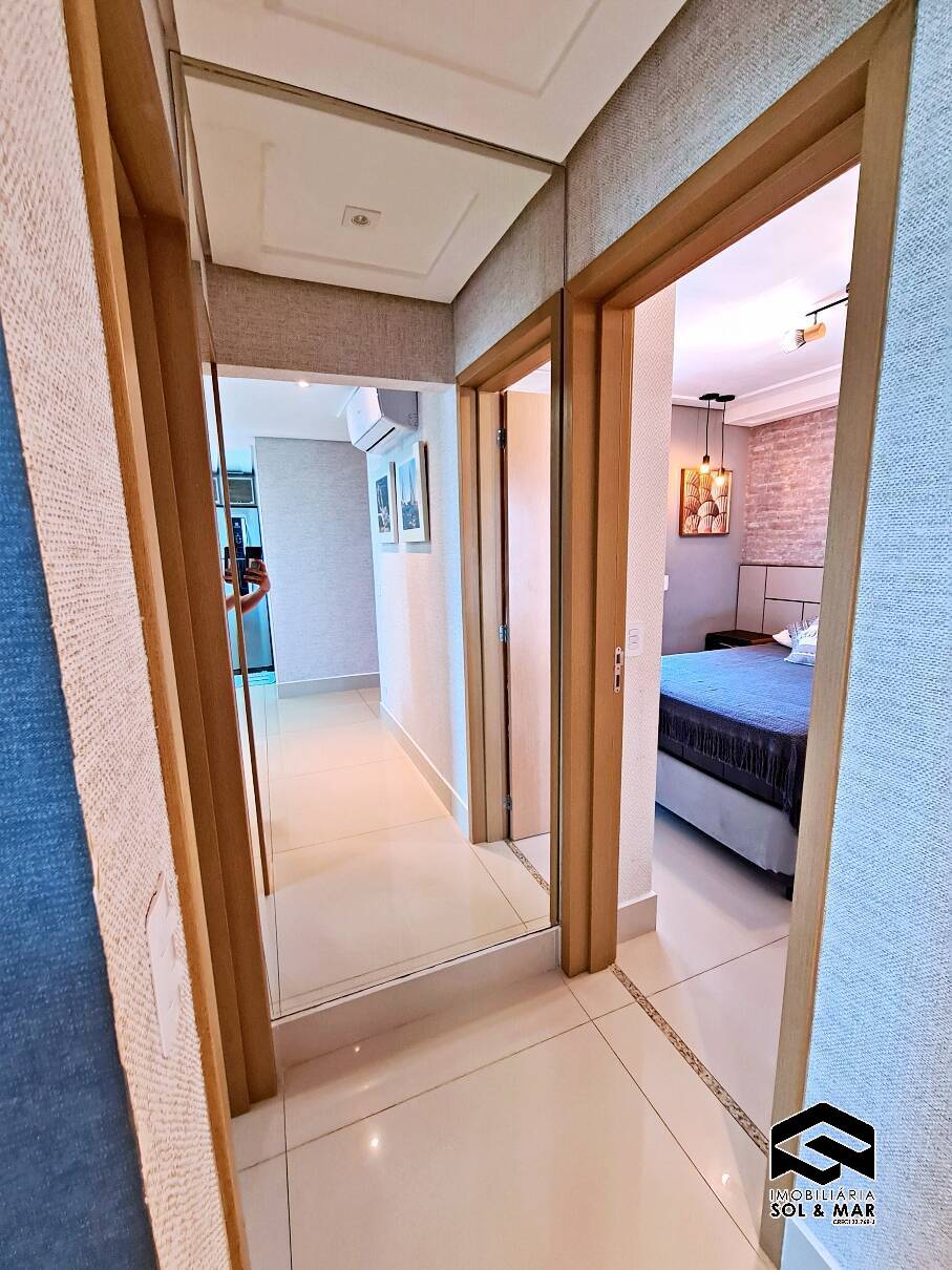 Apartamento à venda com 2 quartos, 190m² - Foto 16