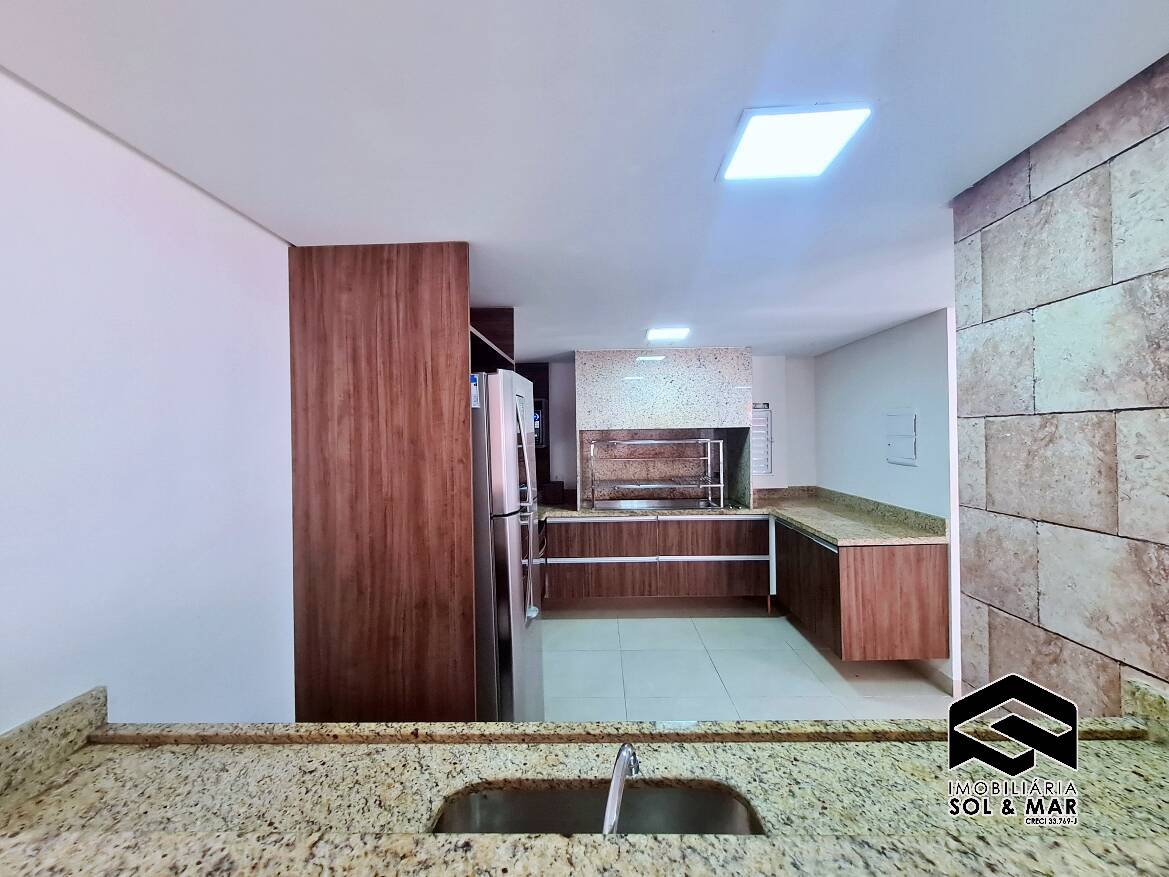 Apartamento à venda com 2 quartos, 190m² - Foto 58