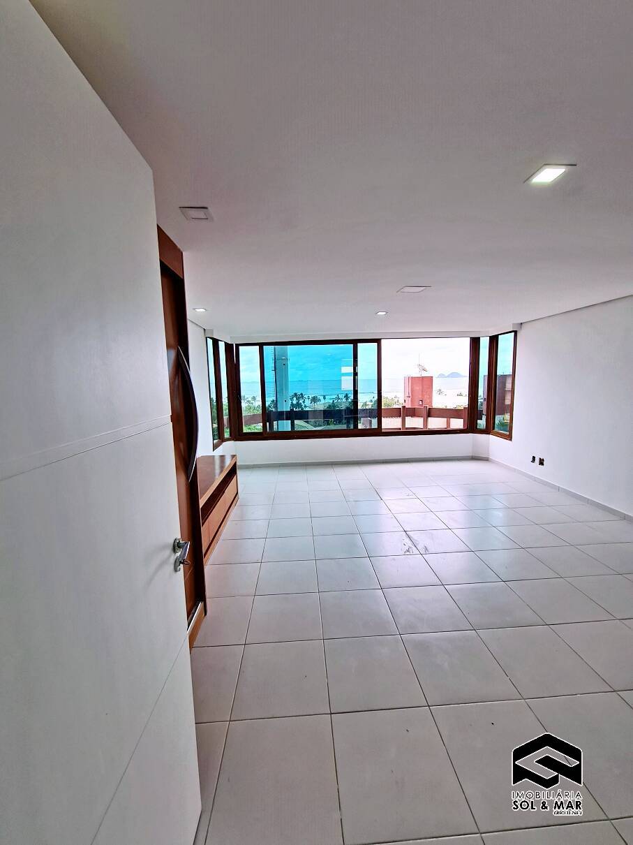 Apartamento à venda com 4 quartos, 300m² - Foto 2