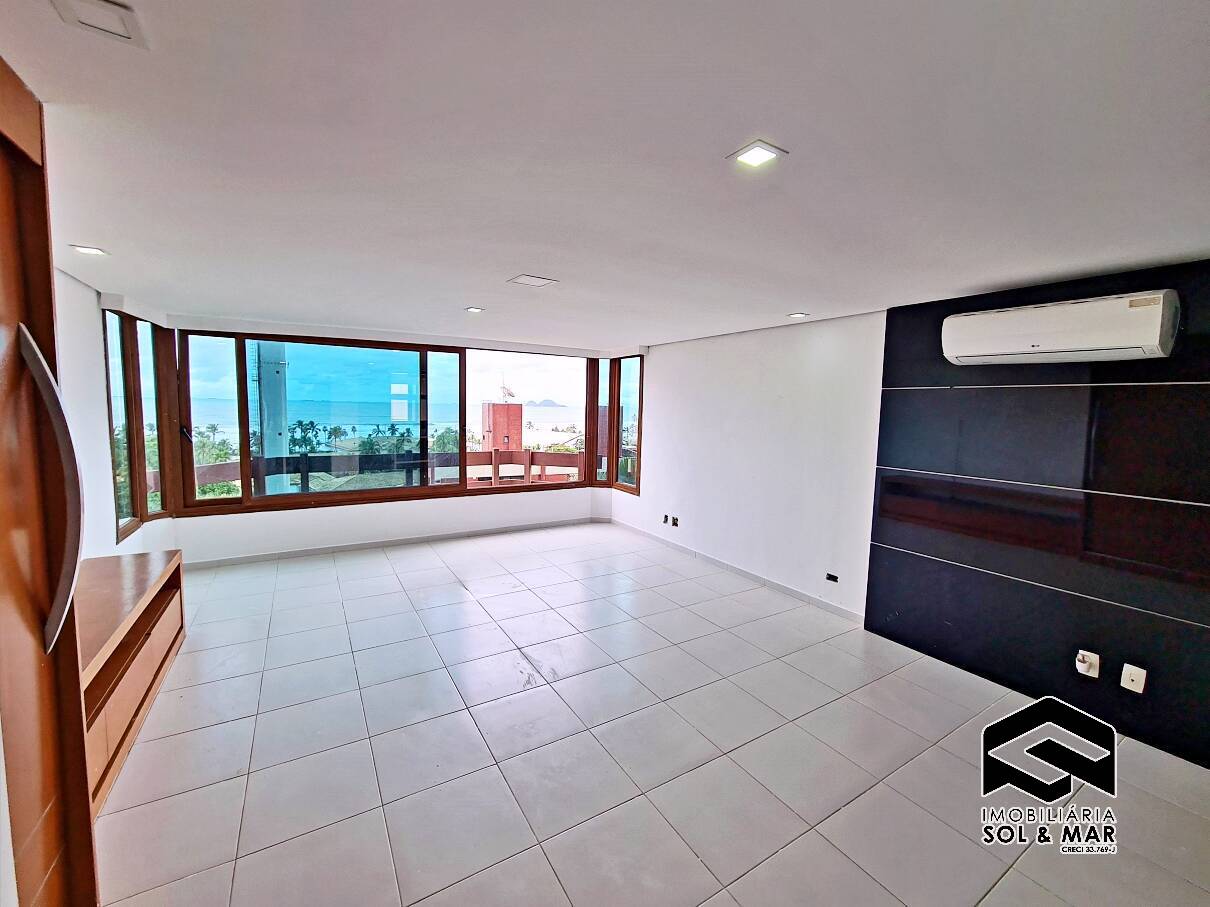 Apartamento à venda com 4 quartos, 300m² - Foto 1