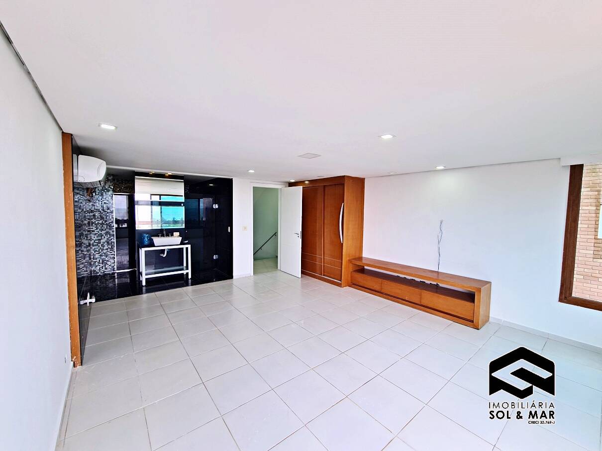 Apartamento à venda com 4 quartos, 300m² - Foto 4