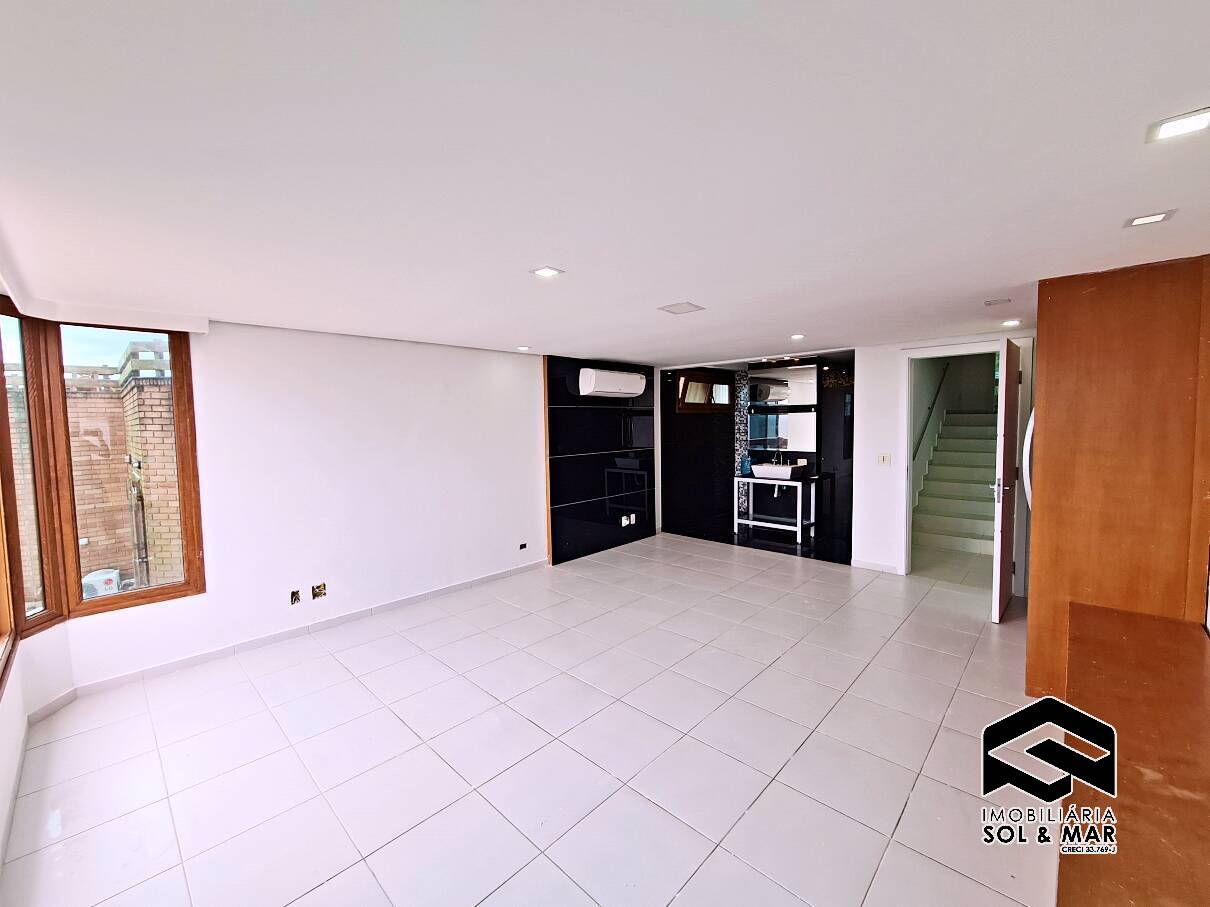 Apartamento à venda com 4 quartos, 300m² - Foto 3