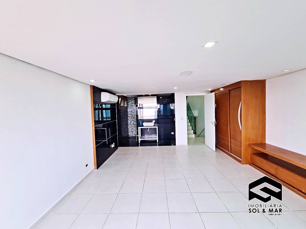 Apartamento à venda com 4 quartos, 300m² - Foto 5