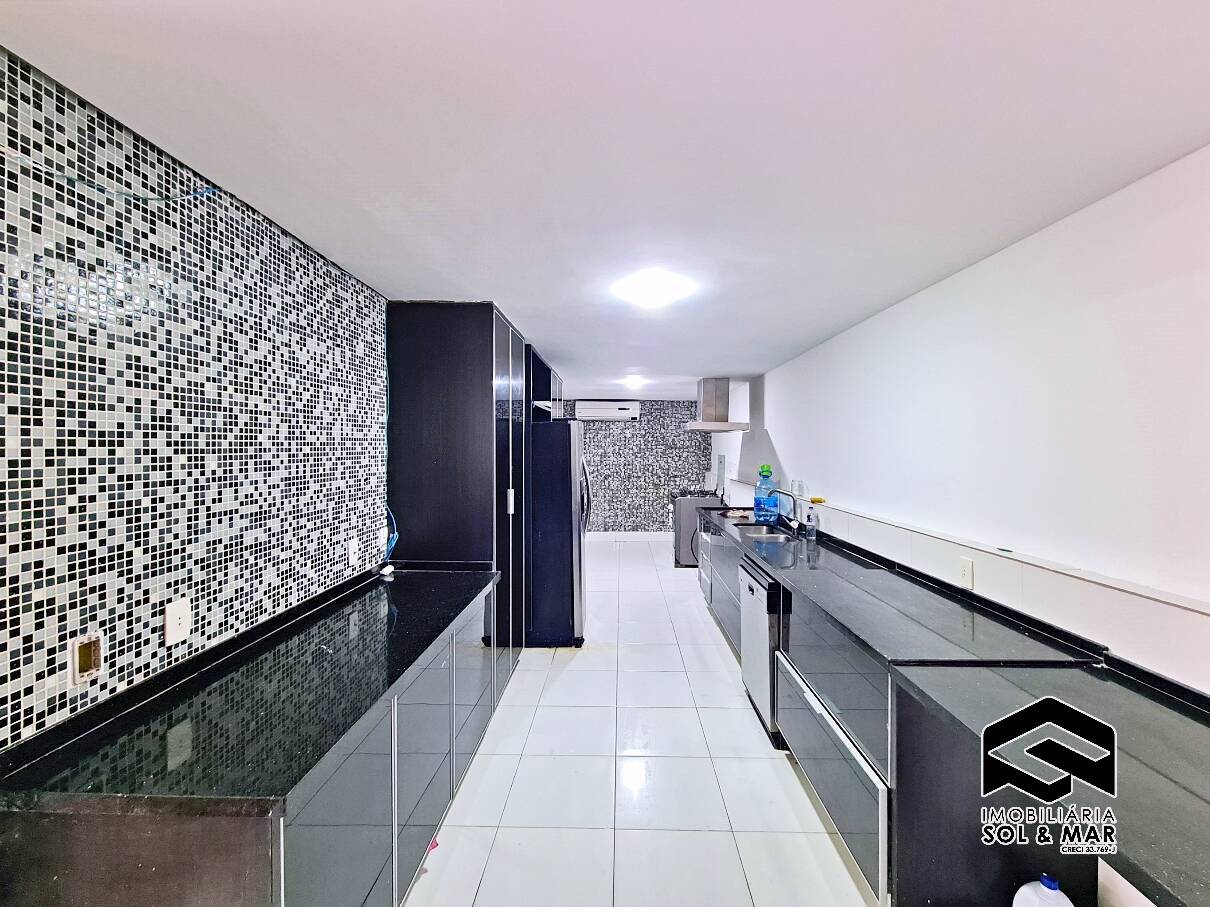 Apartamento à venda com 4 quartos, 300m² - Foto 59