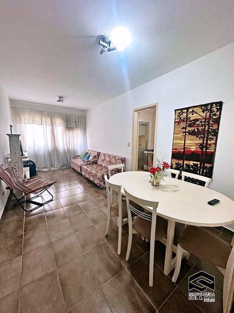 Apartamento à venda com 1 quarto, 45m² - Foto 2