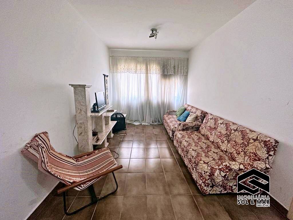 Apartamento à venda com 1 quarto, 45m² - Foto 3