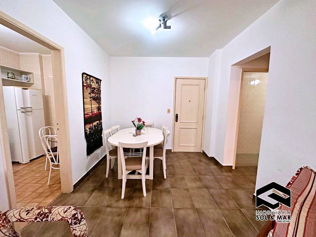 Apartamento à venda com 1 quarto, 45m² - Foto 5