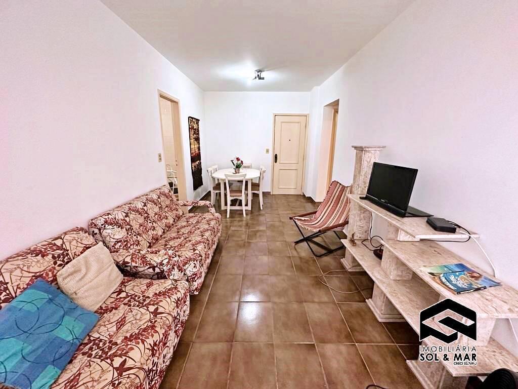 Apartamento à venda com 1 quarto, 45m² - Foto 4