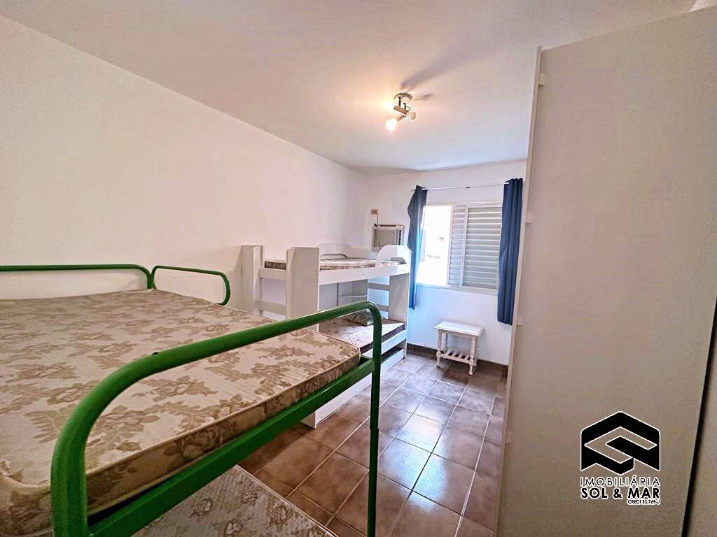 Apartamento à venda com 1 quarto, 45m² - Foto 6