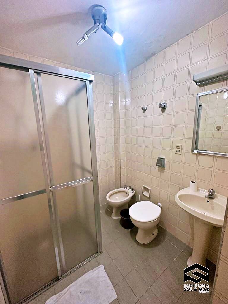 Apartamento à venda com 1 quarto, 45m² - Foto 13