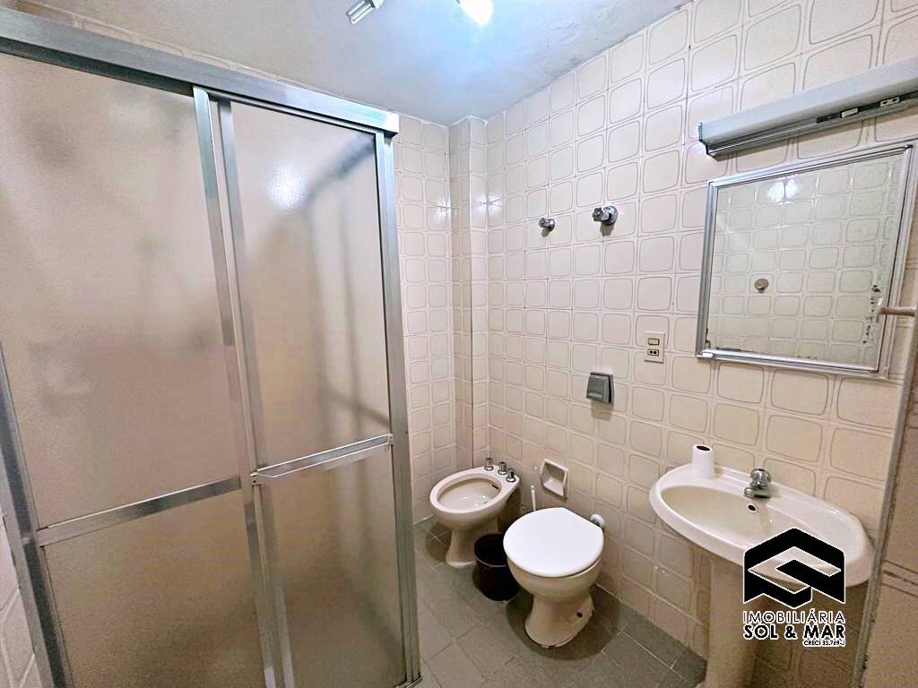 Apartamento à venda com 1 quarto, 45m² - Foto 12