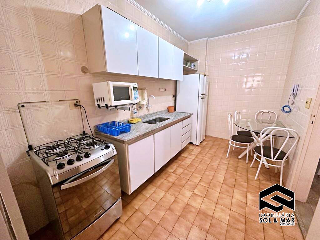 Apartamento à venda com 1 quarto, 45m² - Foto 16