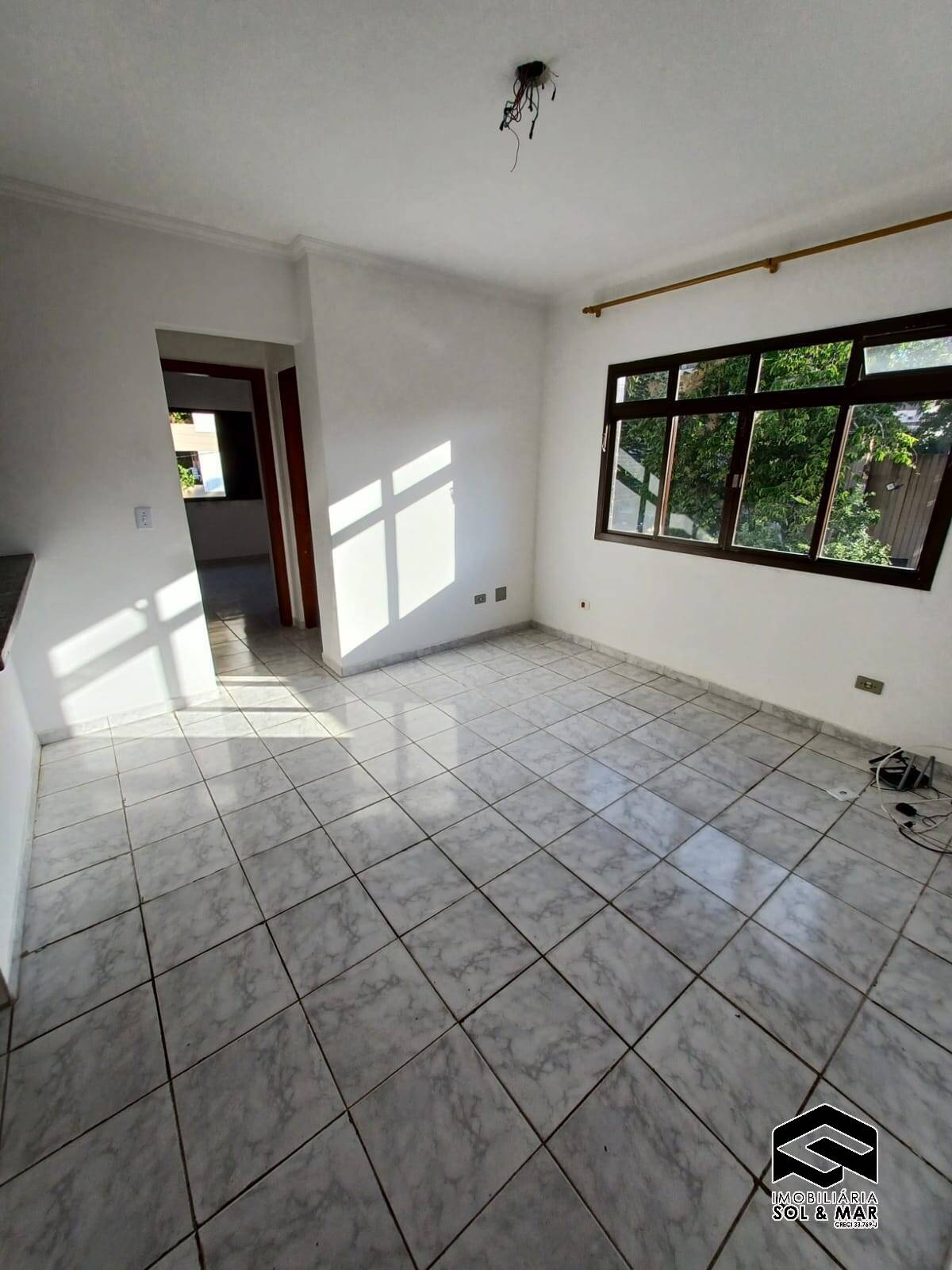 Apartamento à venda com 2 quartos, 55m² - Foto 1