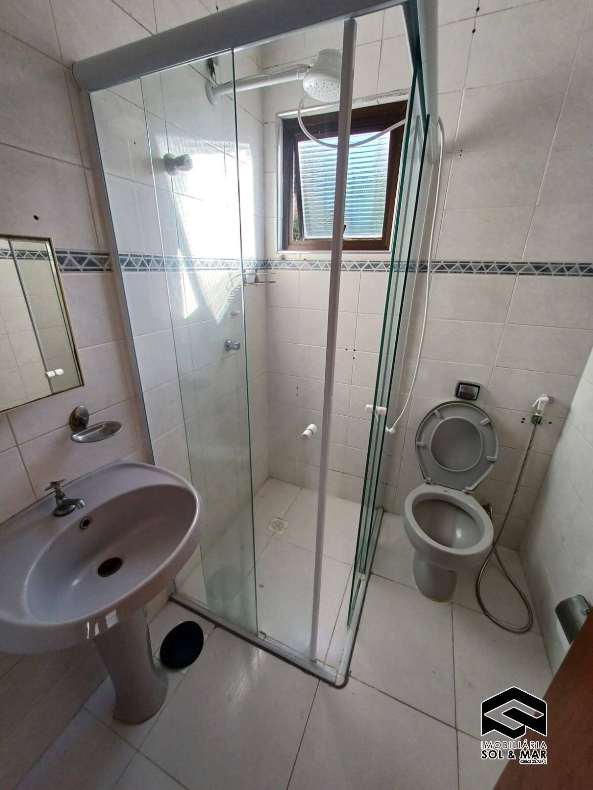 Apartamento à venda com 2 quartos, 55m² - Foto 3