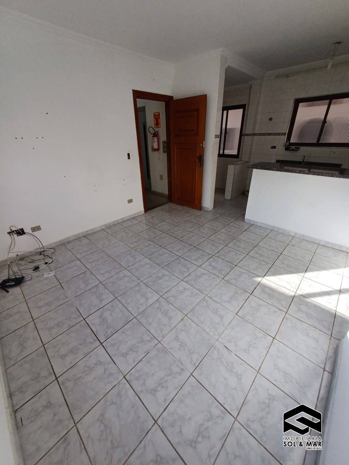 Apartamento à venda com 2 quartos, 55m² - Foto 4