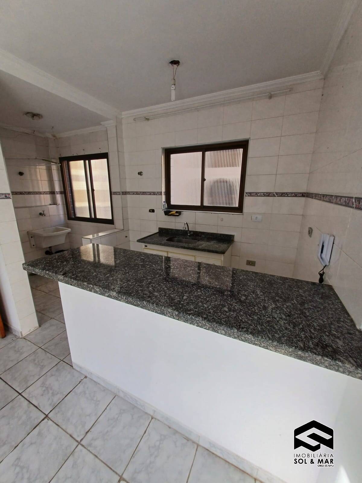 Apartamento à venda com 2 quartos, 55m² - Foto 12