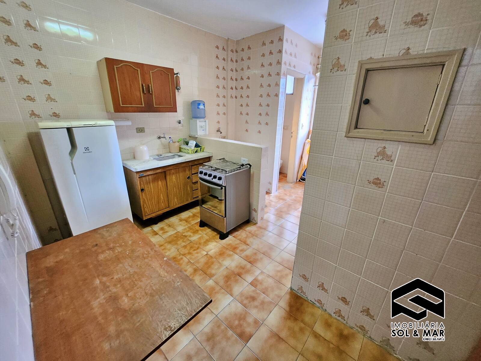 Apartamento à venda com 2 quartos, 65m² - Foto 9