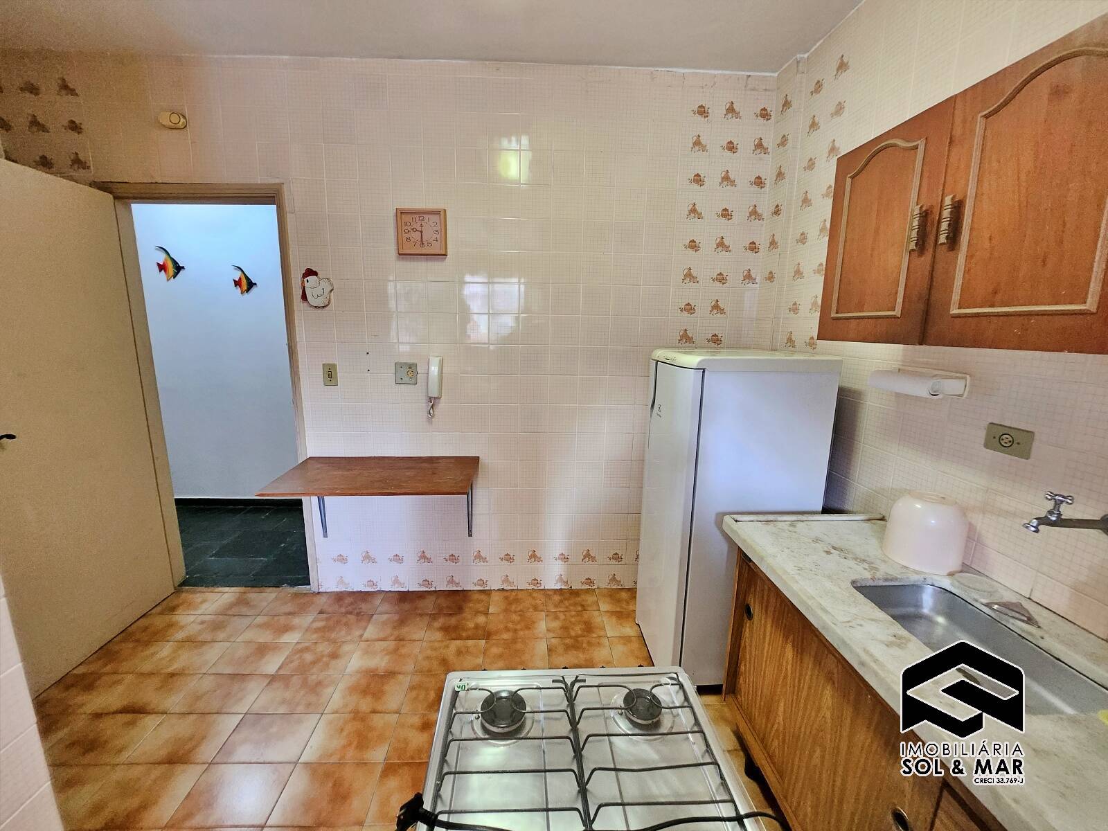 Apartamento à venda com 2 quartos, 65m² - Foto 10