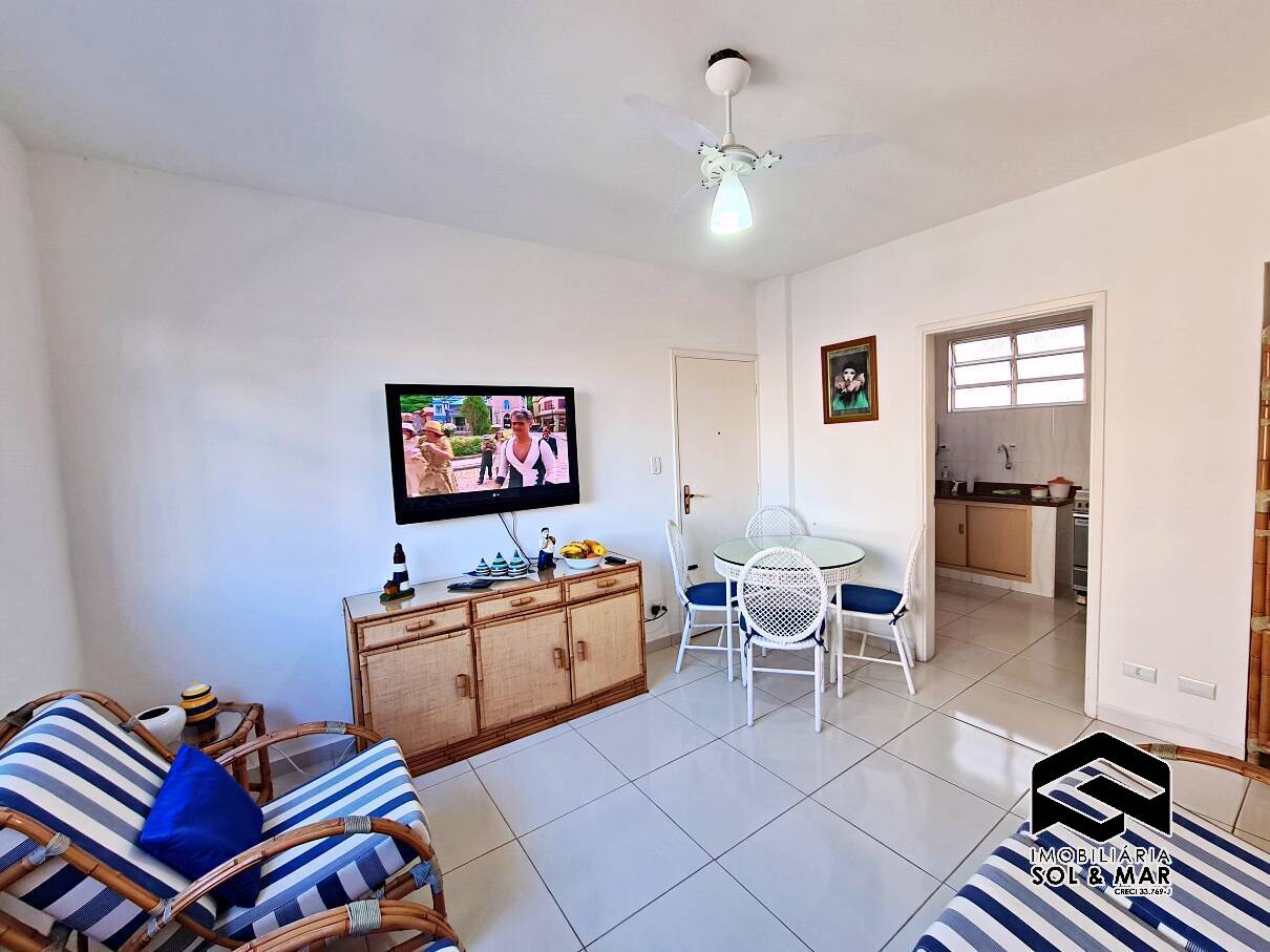 Apartamento à venda com 3 quartos, 75m² - Foto 3