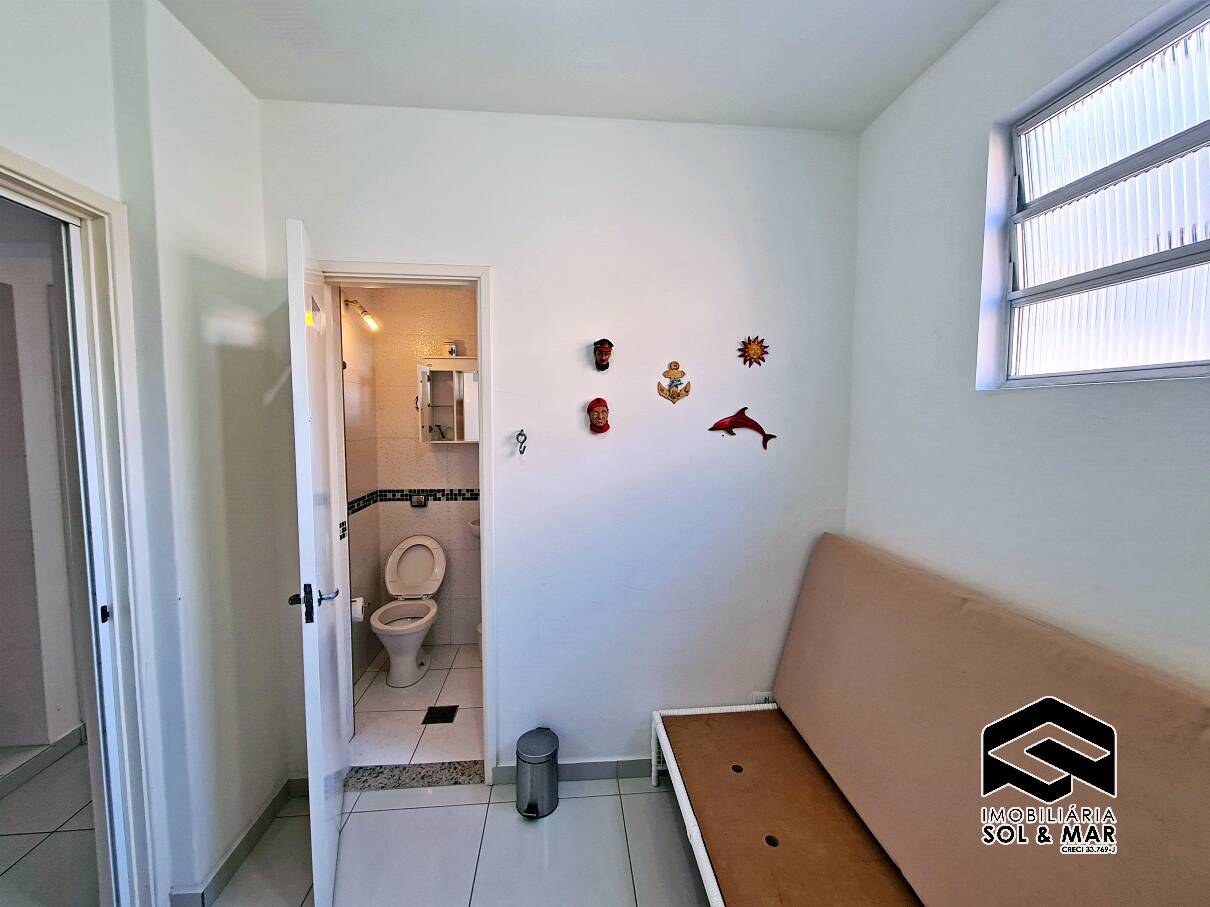 Apartamento à venda com 3 quartos, 75m² - Foto 20