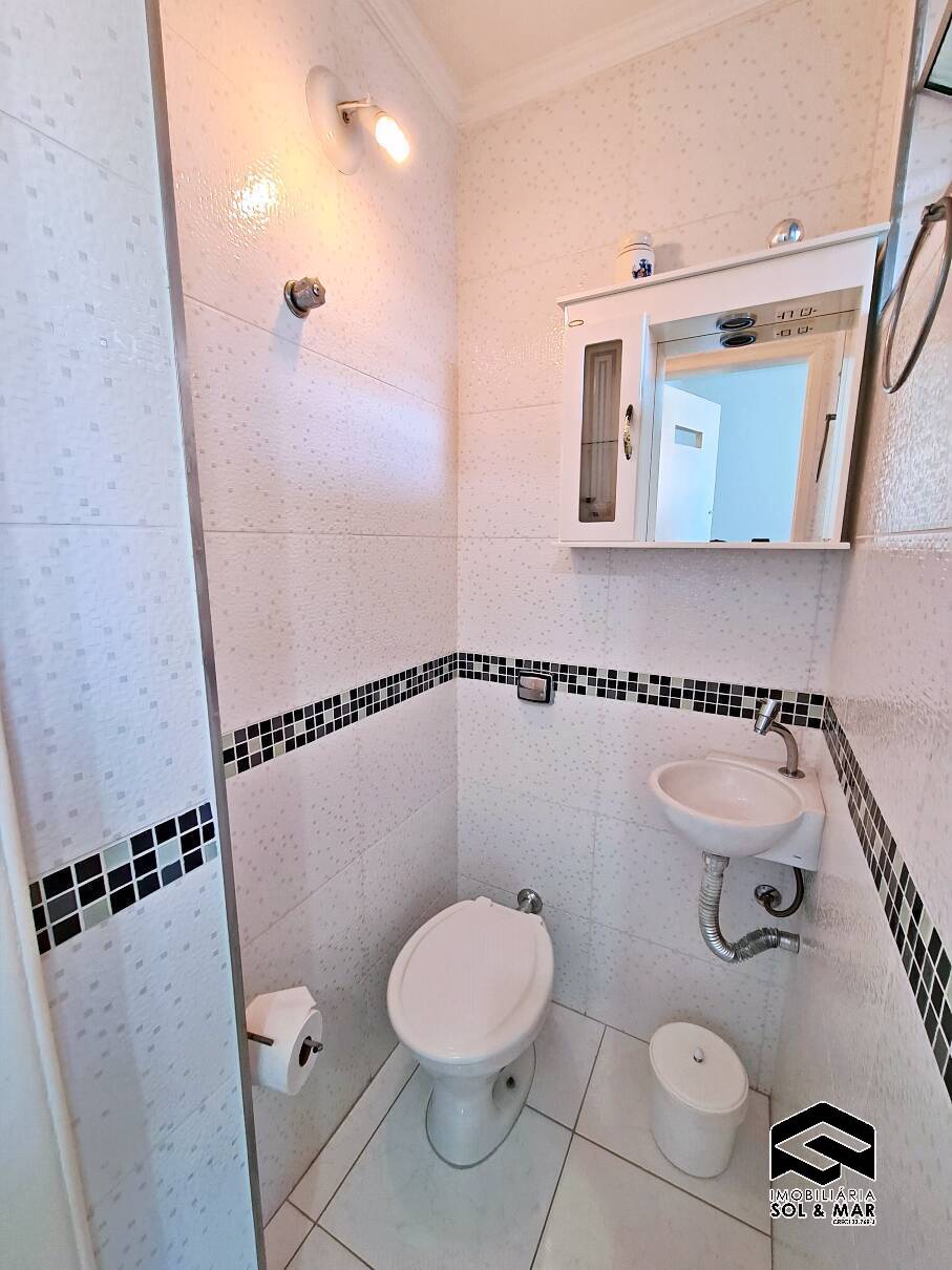 Apartamento à venda com 3 quartos, 75m² - Foto 21