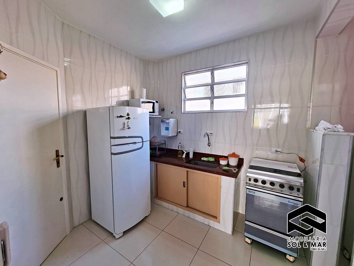 Apartamento à venda com 3 quartos, 75m² - Foto 25